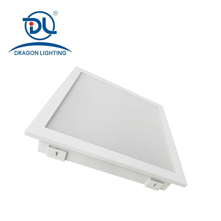 Ip65 Indoor Led Lighting Panel 120x30 Or Led Panel 60 X 60 Ceiling Led Panel Lights Manufacturer