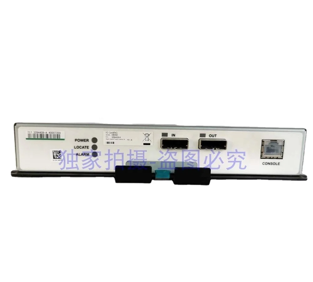 3284408-A Controller 3284408-A FOR HDS HNAS 3080-G2 SFF 24-Slot Chassis