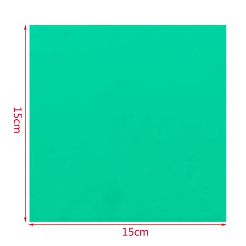 5 Inch 6 Inch Hygienic dental dam for oral 100% nature pure latex dental dam