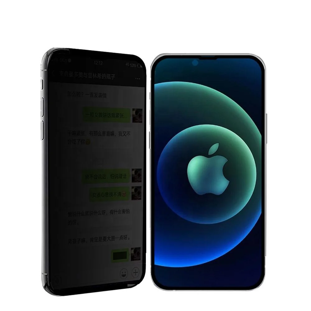 Защитная пленка для iphone