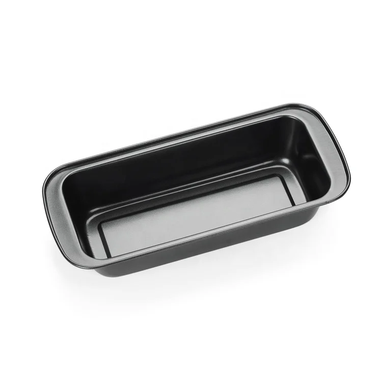 Wholesale Carbon Steel Non stick Loaf Pan