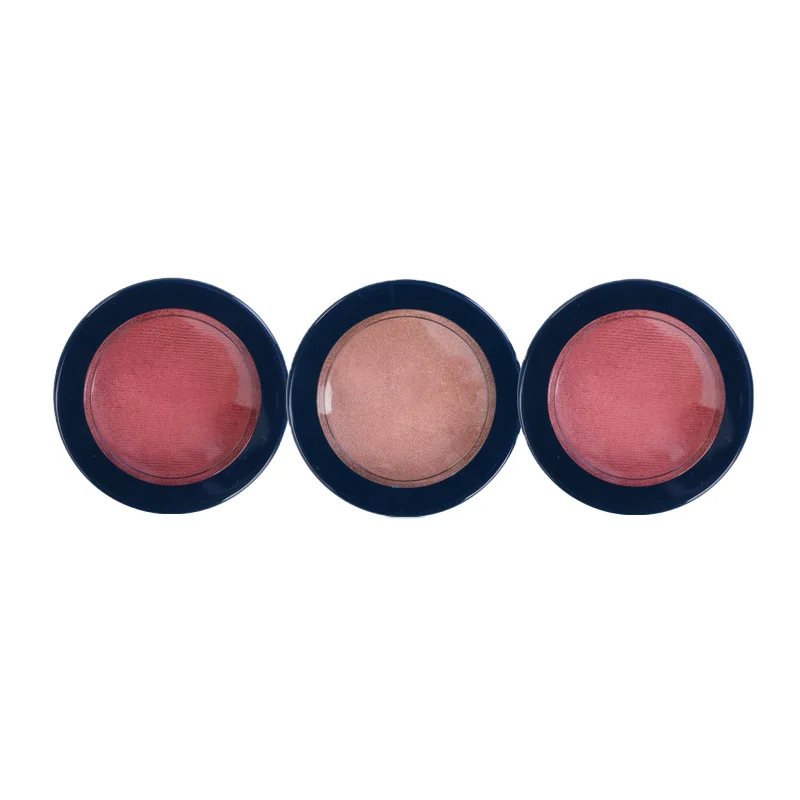 Factory Makeup High Pigment Mousse Powder 4 G Wet Powder Blush Mineral Oil Free Talc Free Wet Blush