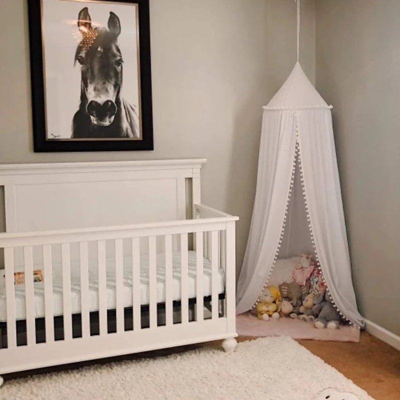 Summer Insect Mosquito Prevent Bed Canopy Netting Tent Home Mosquito Mesh Net Mosquitera Cama Mosquiteiros Para Camas Maya Bag