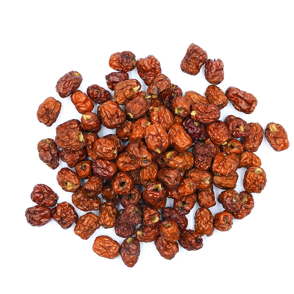 Factory Price Manufacturer Supplier Dried Red Jujube Fruit Snack Chinese Dried Red Dates For Sale