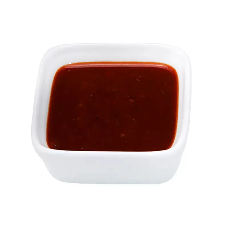 Flavorful Barbecue Seasoning Sauce Hot and Spicy Chicken Dip Sauce