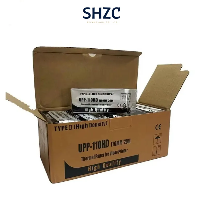 Custom High Quality Robust Upp-110Hd for Long-Lasting Performance and Reliability