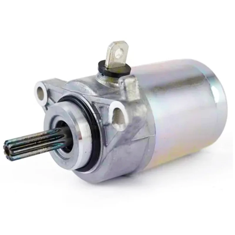 FZ-16 MIO-J MIO GT BYSON X-RIDE NOZZA ( 2BM0075F ) SZ-R Yamaha Ego S Fi NMAX NVX 155 EGO S Fi/n max стартер мотоцикла