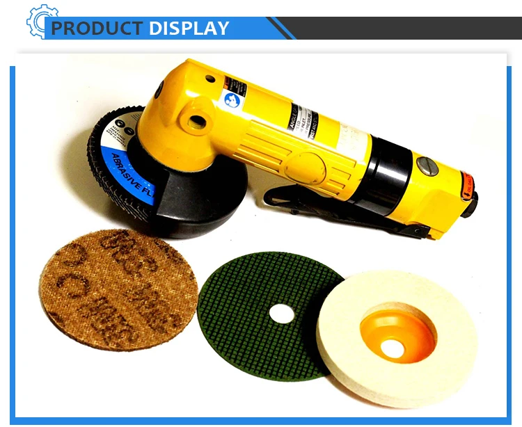 
grinding wheel for polishing stainless steel non woven buffing wheel 