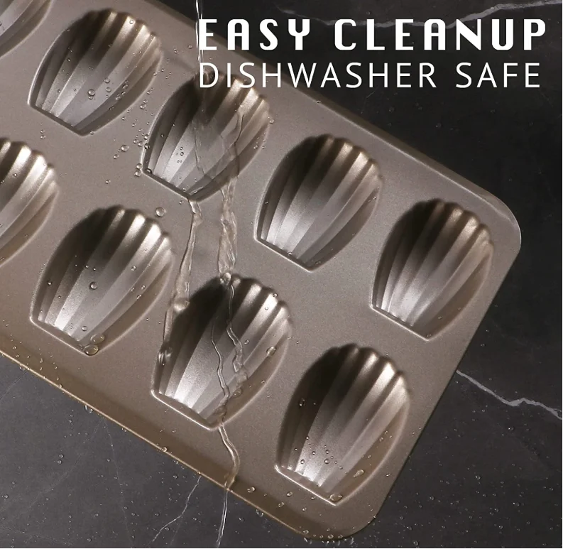 Форма для выпечки из нержавеющей стали