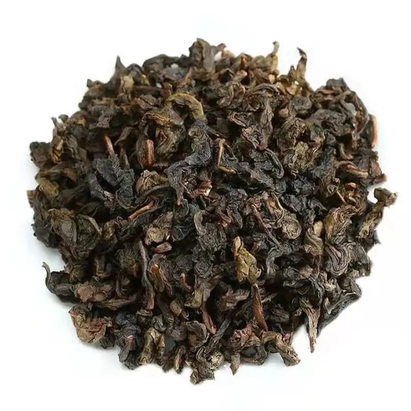Чайный галстук Anxi Black Dragon Oolong, чай Гуань Инь, Жареный Чай Oolong, листовой чай для похудения Wulong Fujian, чайные листья из древесного угля