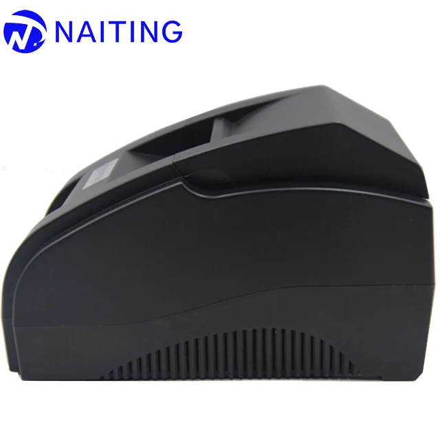 Mobile Android Mini POS 58mm USB Bluetooth Portable Thermal Printer