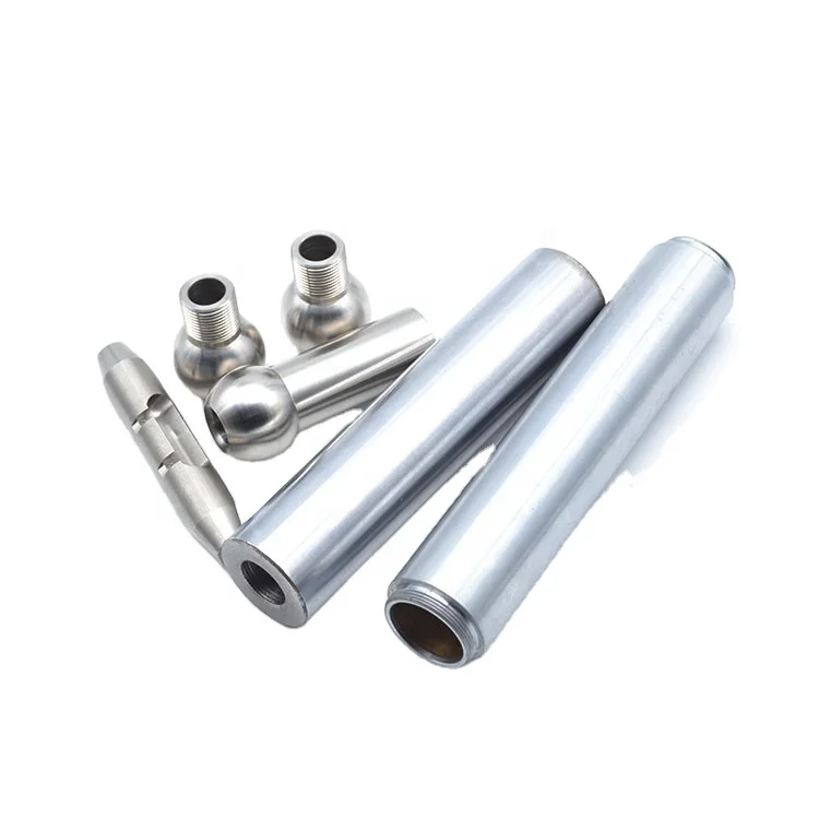 Заводская машина/обработанная обработка с ЧПУ, точные детали из нержавеющей стали с ЧПУ, детали из пенопласта/части с ЧПУ