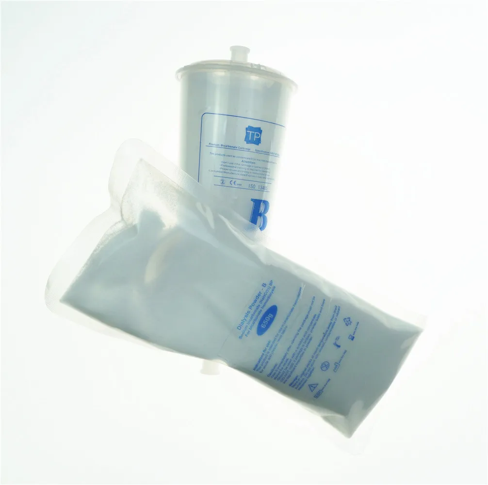 Горячая Распродажа, полу-автоматический диализный порошок, машина для взвешивания, бикарбонат натрия для гемодиализа