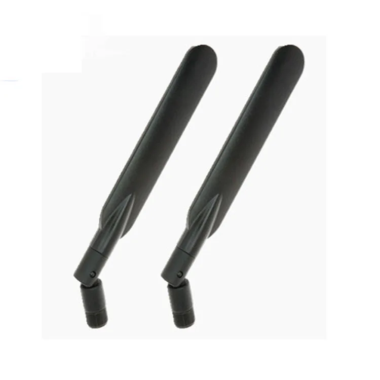 2022 Hot Sales 5Dbi High Gain Rubber 690-2700Mhz 4G Lte Router Antenna