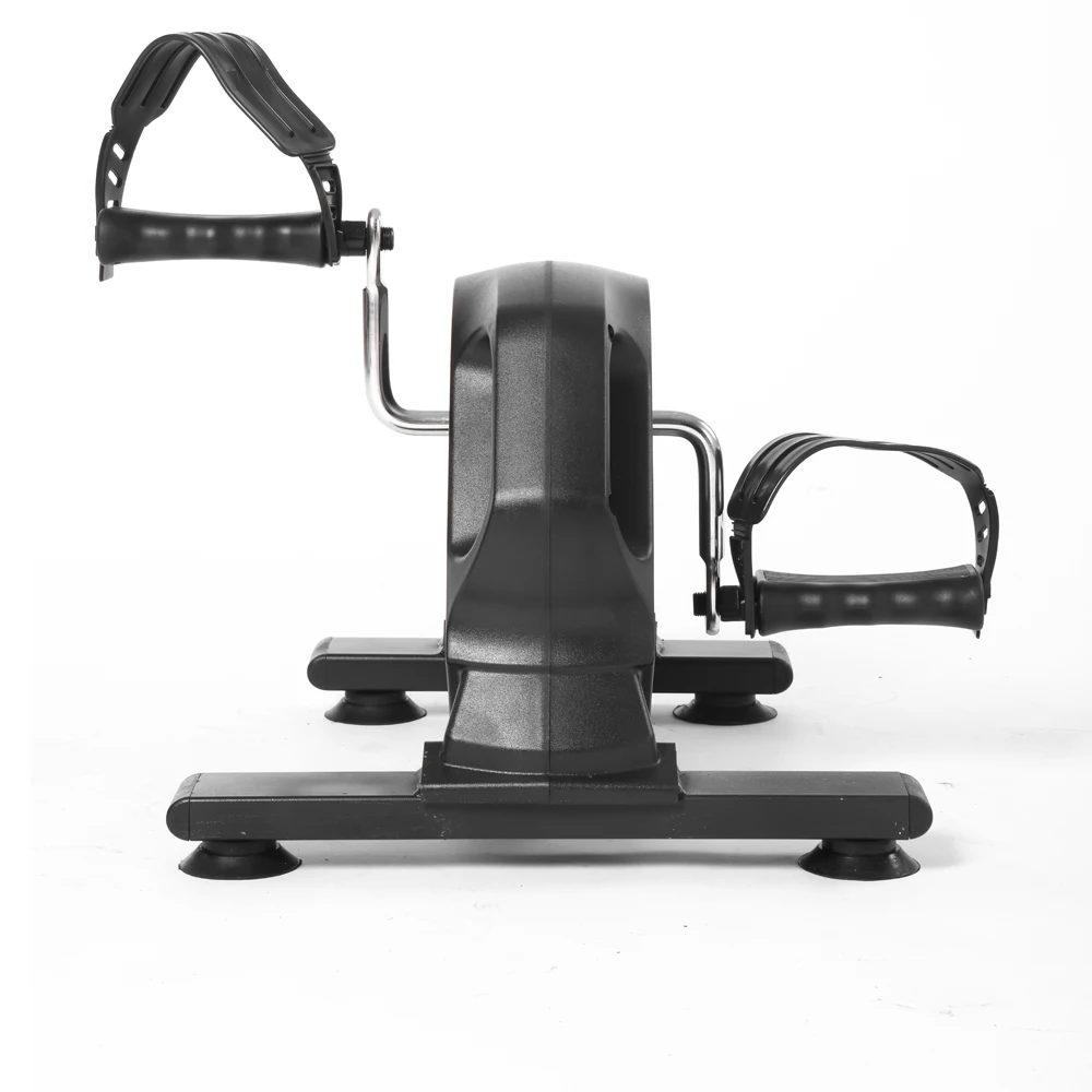 arm and leg exercise bike for young and old with training computer adjustable resistance