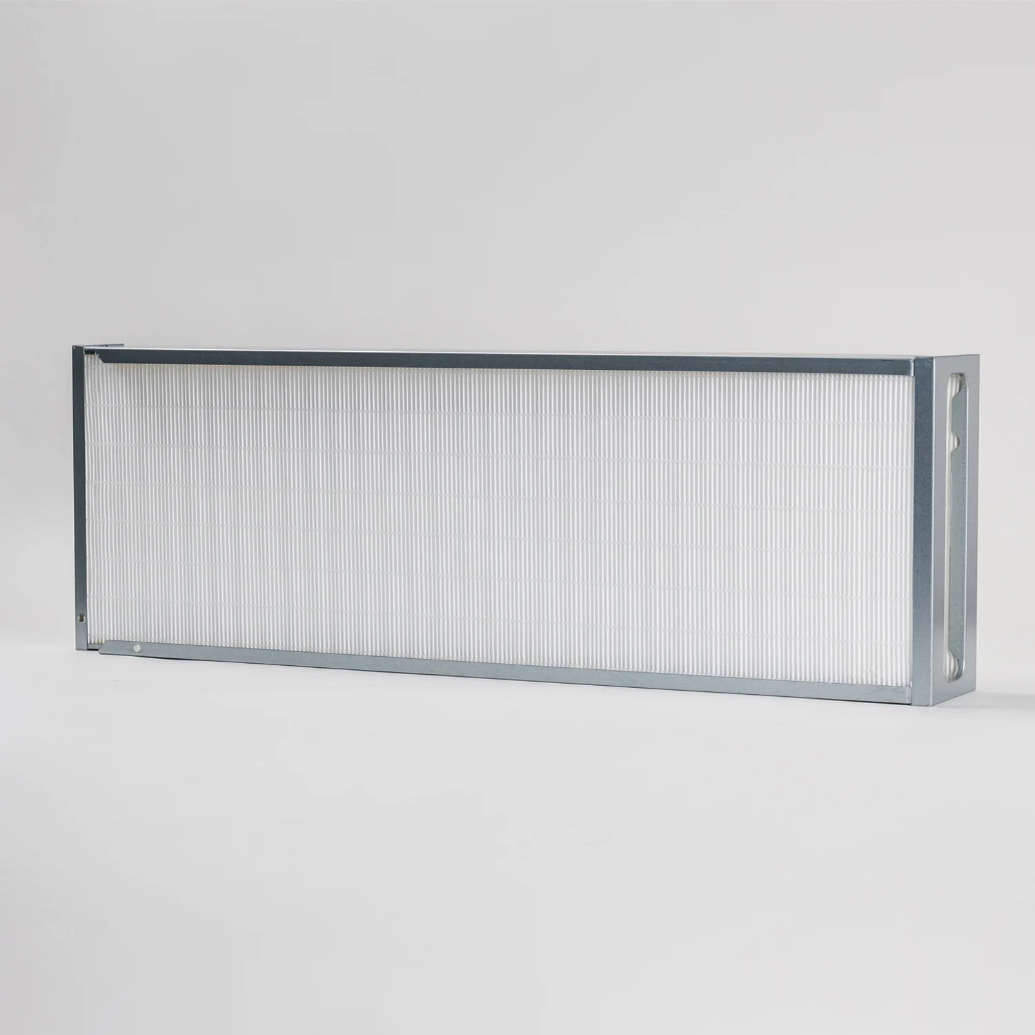 Furnace filters Mini-pleat HEPA Filter air purifier filtros manufacturer