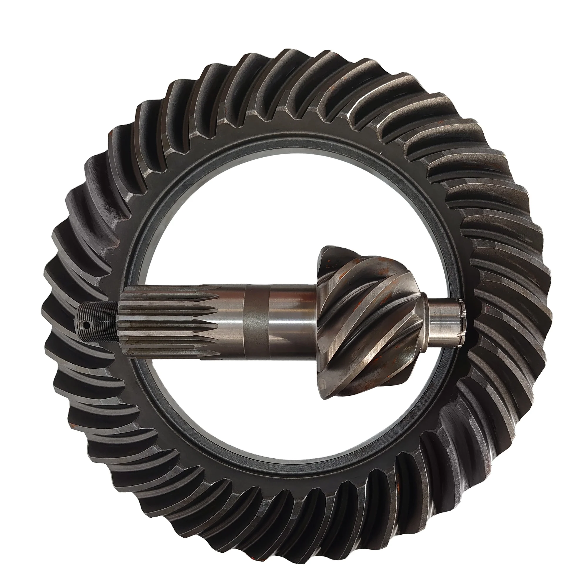 Factory Custom Gear Set Top Gear JF145 rear axle 8:39 Gear Custom