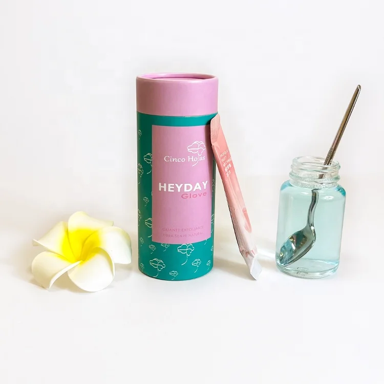 Eco Friendly Custom nutritional Supplement container powder sifter jar box packaging for Protein Powder