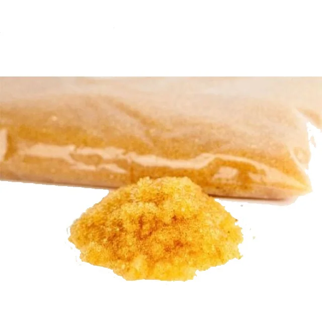 Wholesale High Purity Strong Base Anion Resin Ion Exchange Resin Deionized Water Filter Mixed Bed Resin
