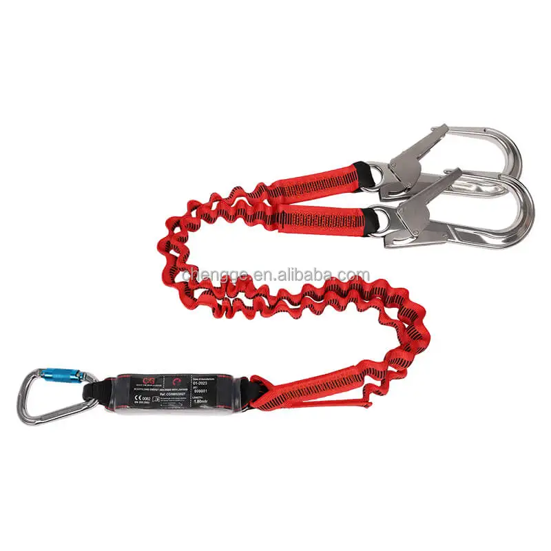 EAL30204 Shock Absorber Lanyard
