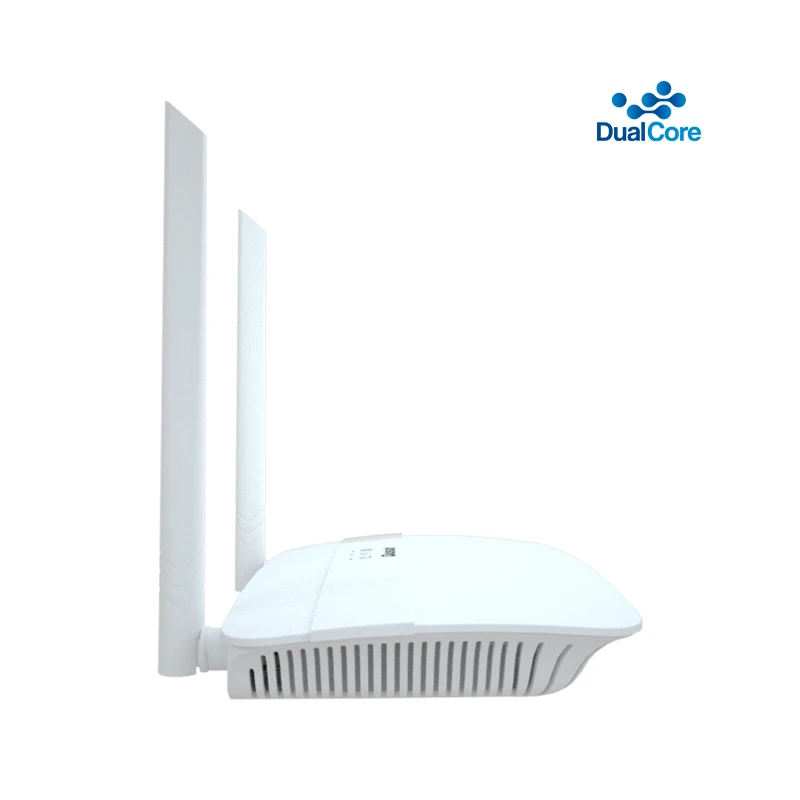 Device Connection Bridge Mt7621A Wifi 2.4Ghz 5Ghz Iot 4G Lte Cat4 Zigbee Tuya Gateway