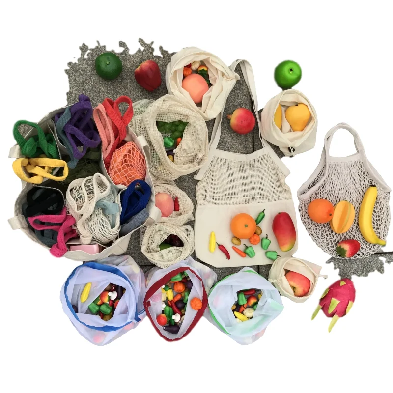 Нулевая потеря в течение недели, Bolsas, органайзеры, электронные волосы, Verdura Supermercado