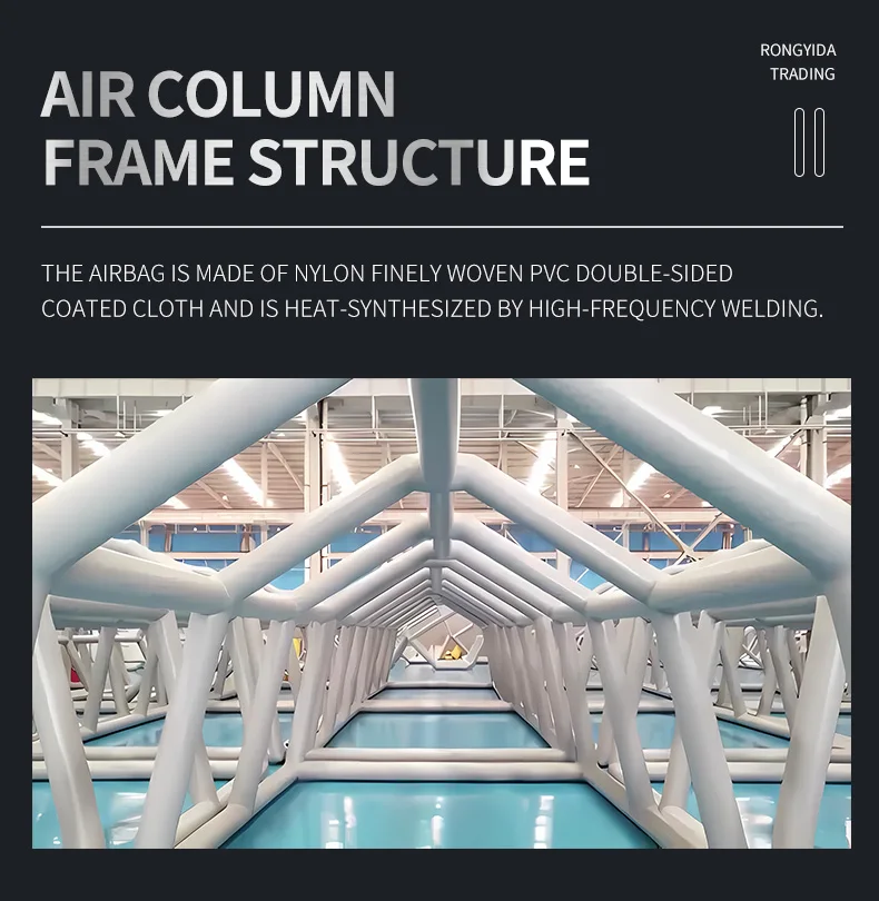 High quality customized windproof and waterproof tent survival rescue asylum refugee emergency disaster relief earthquake tent