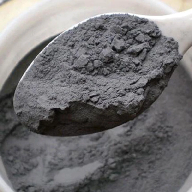 HSG supply 1kg high pure ruthenium powder price on sale