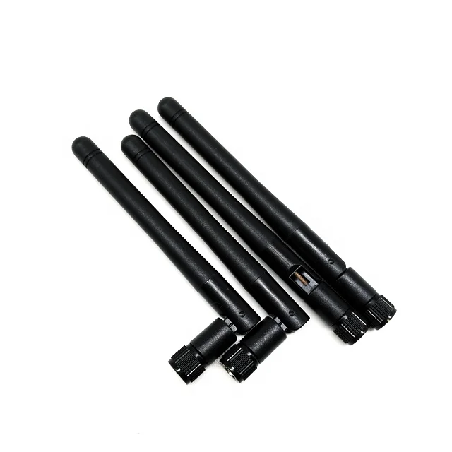 Wireless Usb Dongle Antena Tablet Android External Wifi 2.4ghz/5ghz Dual Band Antenna