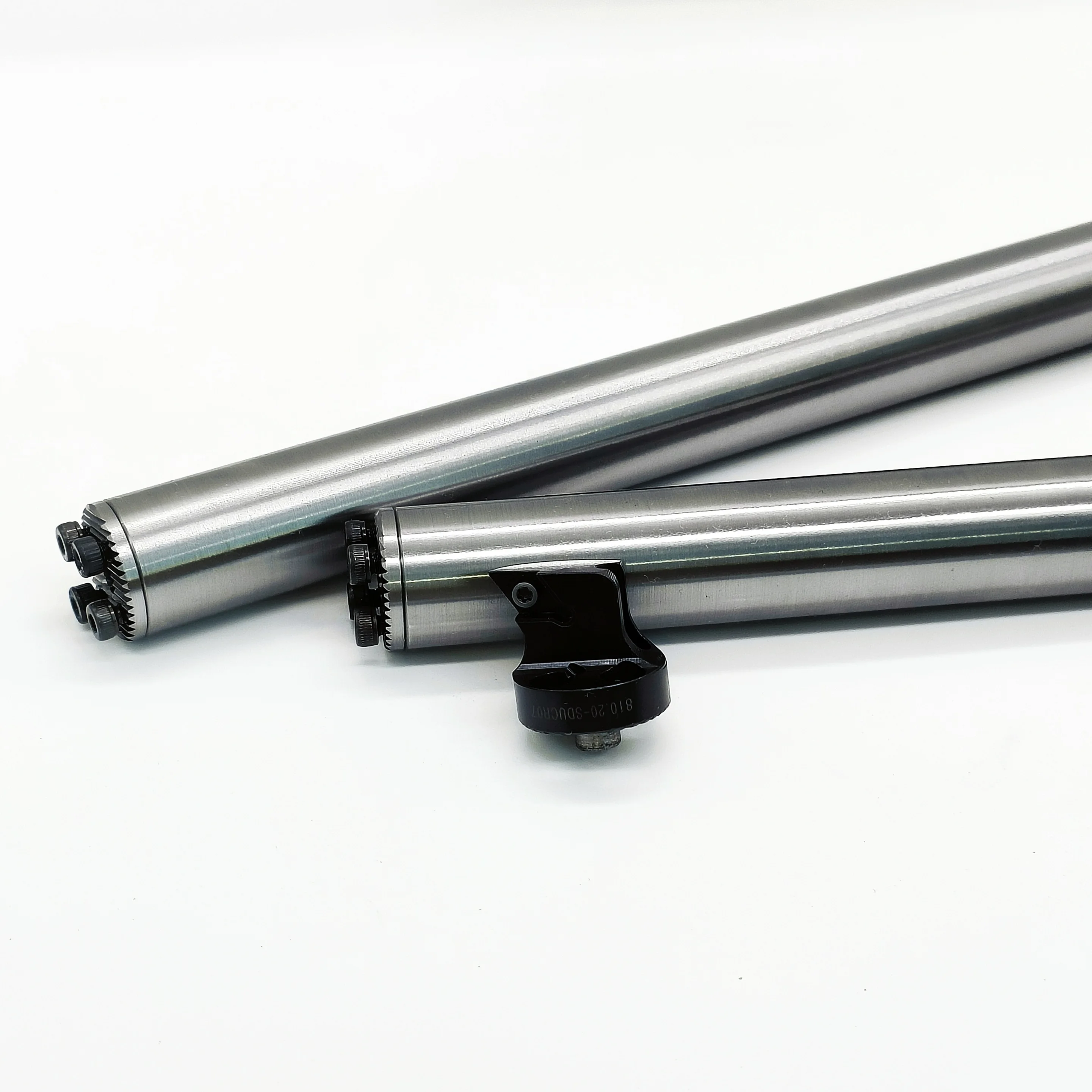 VR-Anti vibration damped boring bar 10xd  boring bars tungsten carbide boring bar