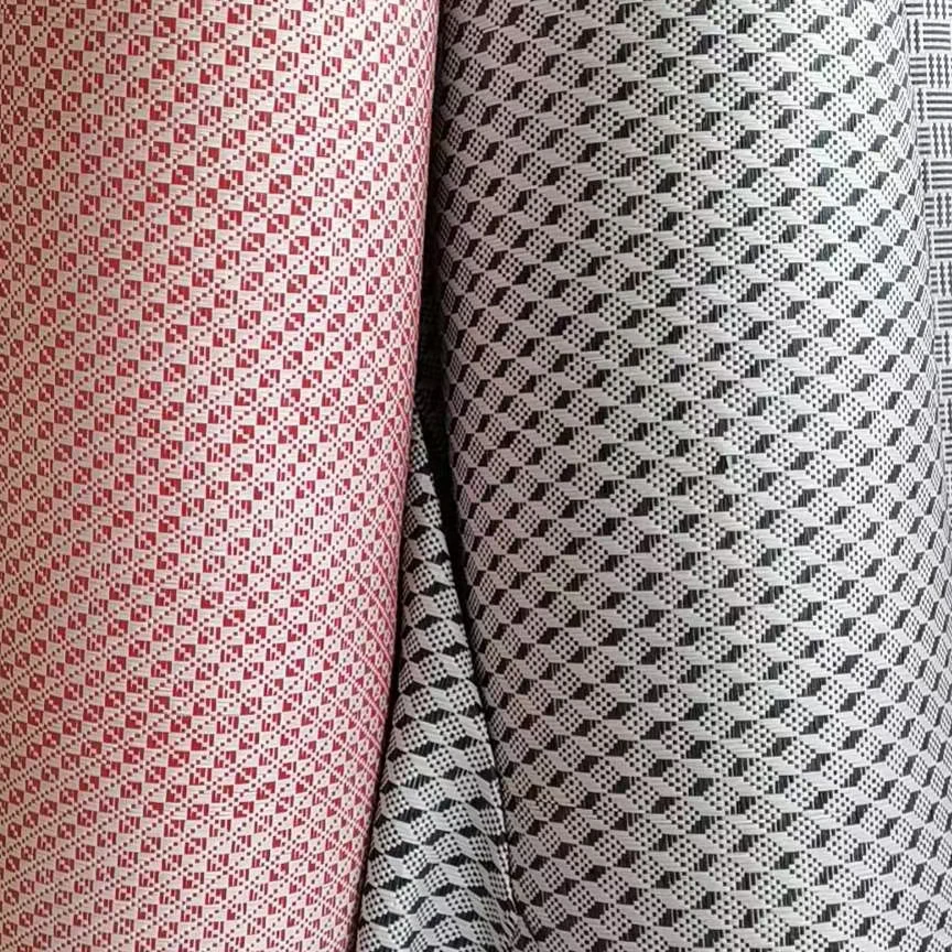 Домашняя соломенная сумочка