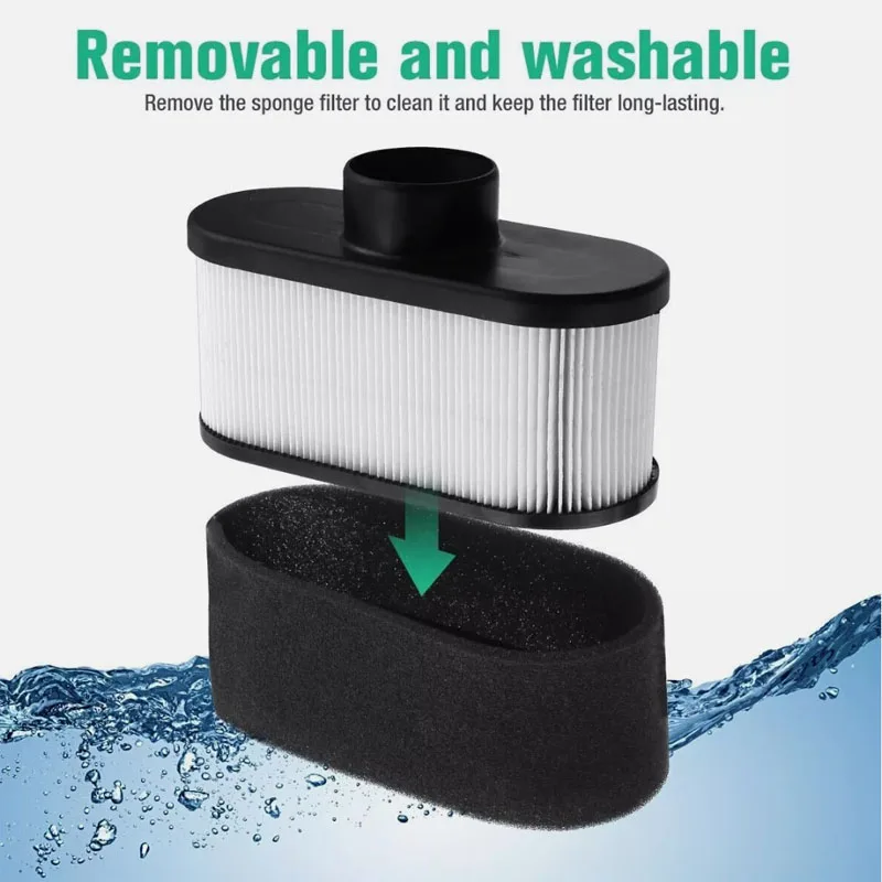 11013-0752 11013-0726 Air Filter For Kawasaki FR651V FR730V FR691V FS481V-FS691V