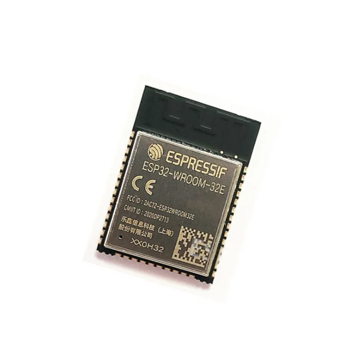 ESP32 Wifi Module ESP32-WROOM-32/D/E/U/UE ESPRESSIF