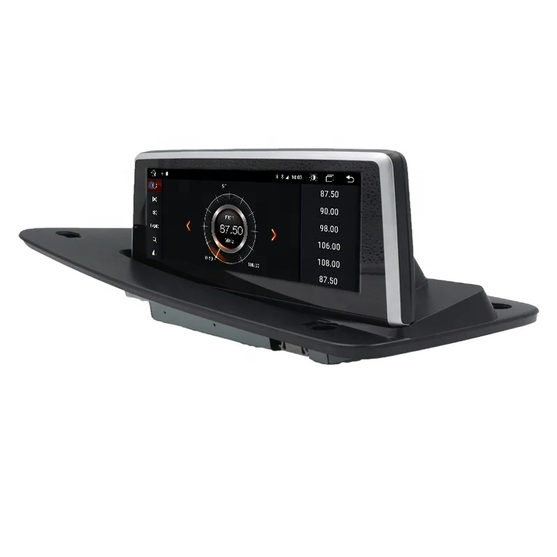 Android 10, 8.8 inches WIMAFUN GPS for Volvo car navi XC70 S80, 2009-2011, car multimedia video player  Carplay DSP 4+64
