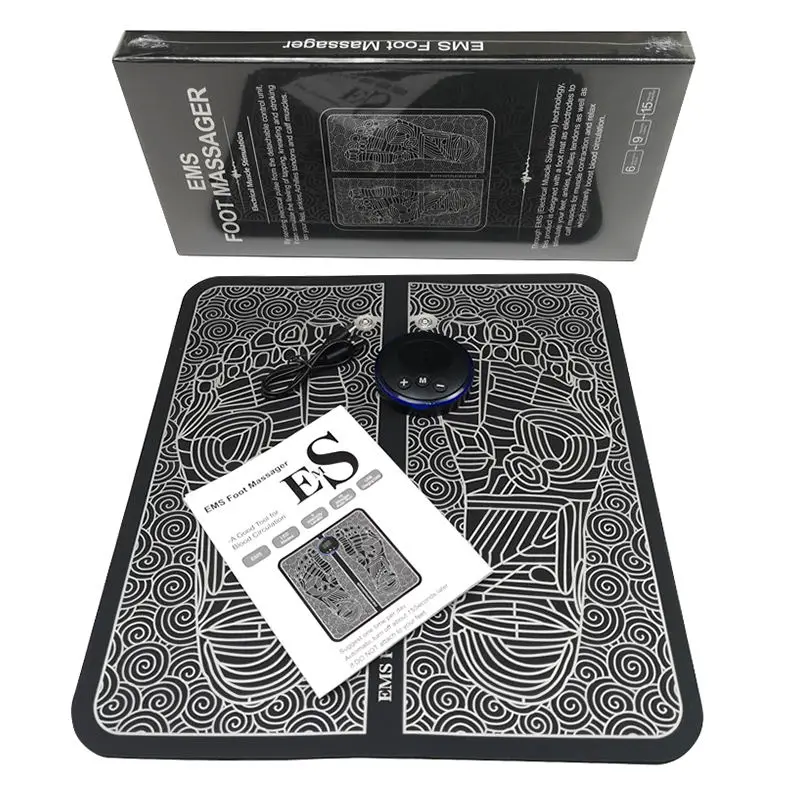 Массажный коврик для ног