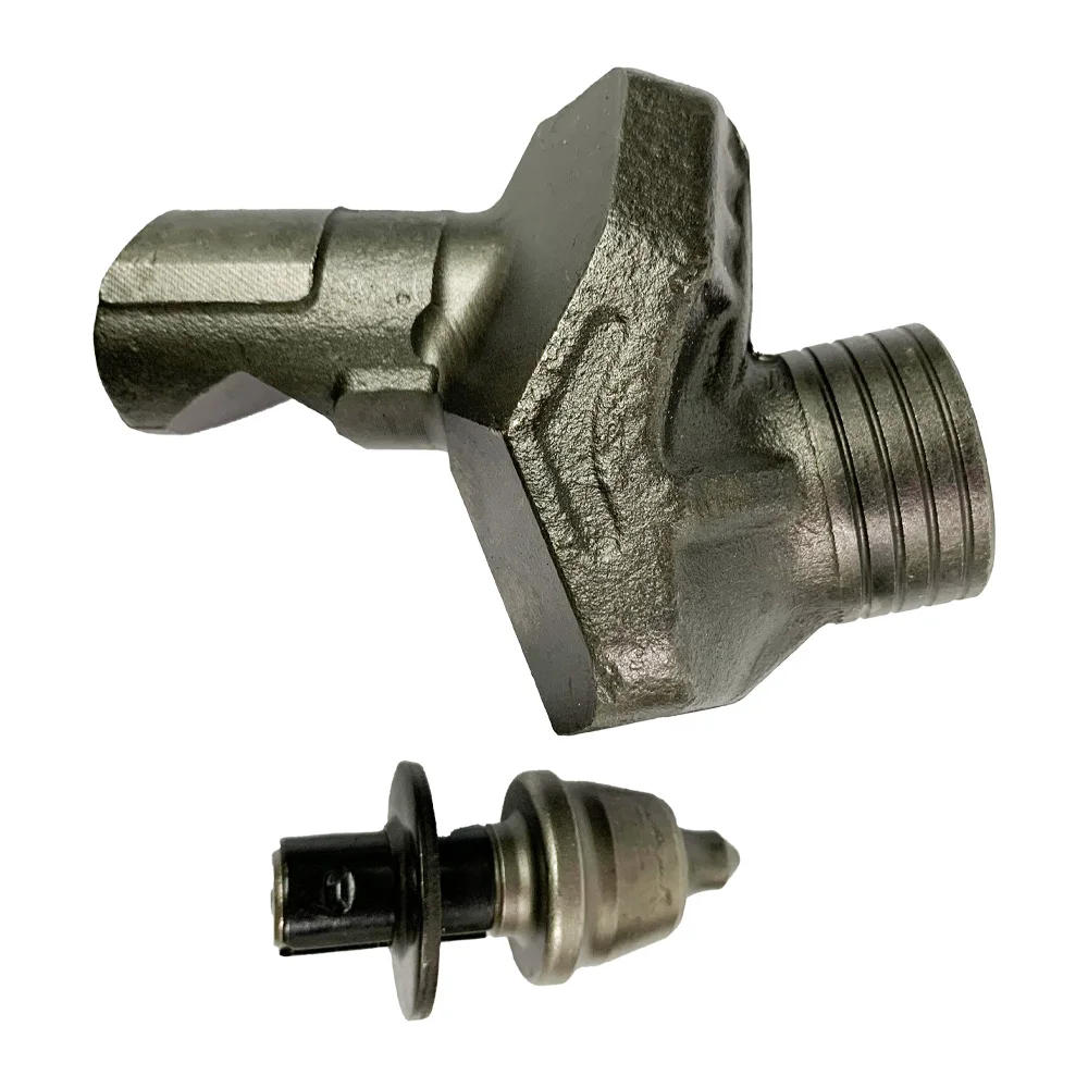 FAE High Performance Road Milling Teeth Pick Alloy Steel Concrete Milling Machine Hydraulic Rotary Drilling Rig Parts Foundation Drill Bits