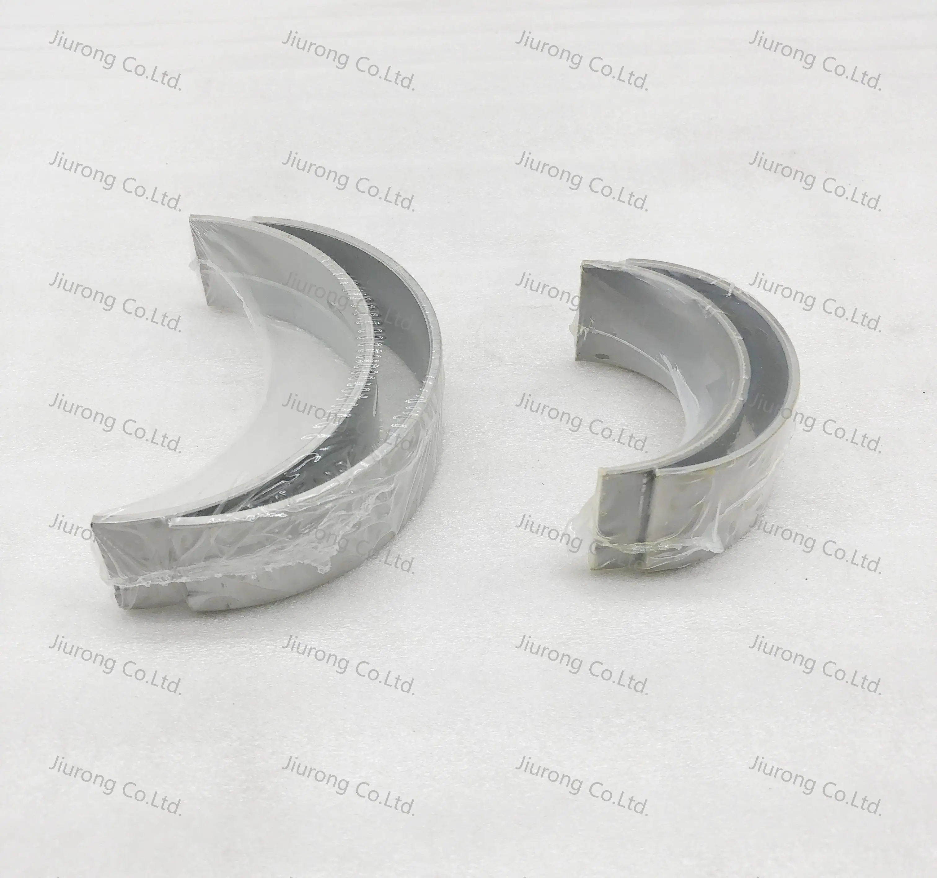 High Quality S4K S6K STD+0.25 Crankshaft Main Bearing and Con Rod Bearing For Mitsubishi Motor Diesel Engine Part 5I-7654 5I7654