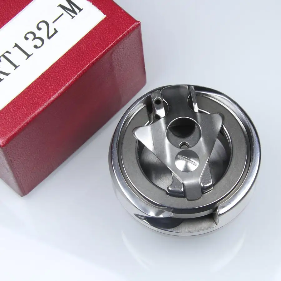 KRT132-M HSH-32(26) техника Double Needle поворотный Челнок для SKM-26-36