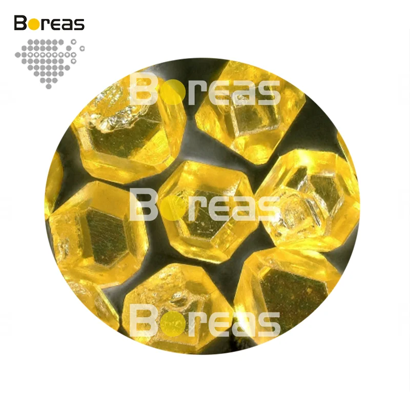 Saw-Grade Synthetic Diamond Micro Powder for Cutting Tools