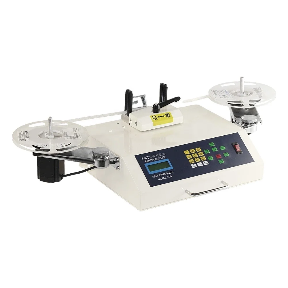  High quality Counting machine SMD parts counter YS-801 YS-802 Counter