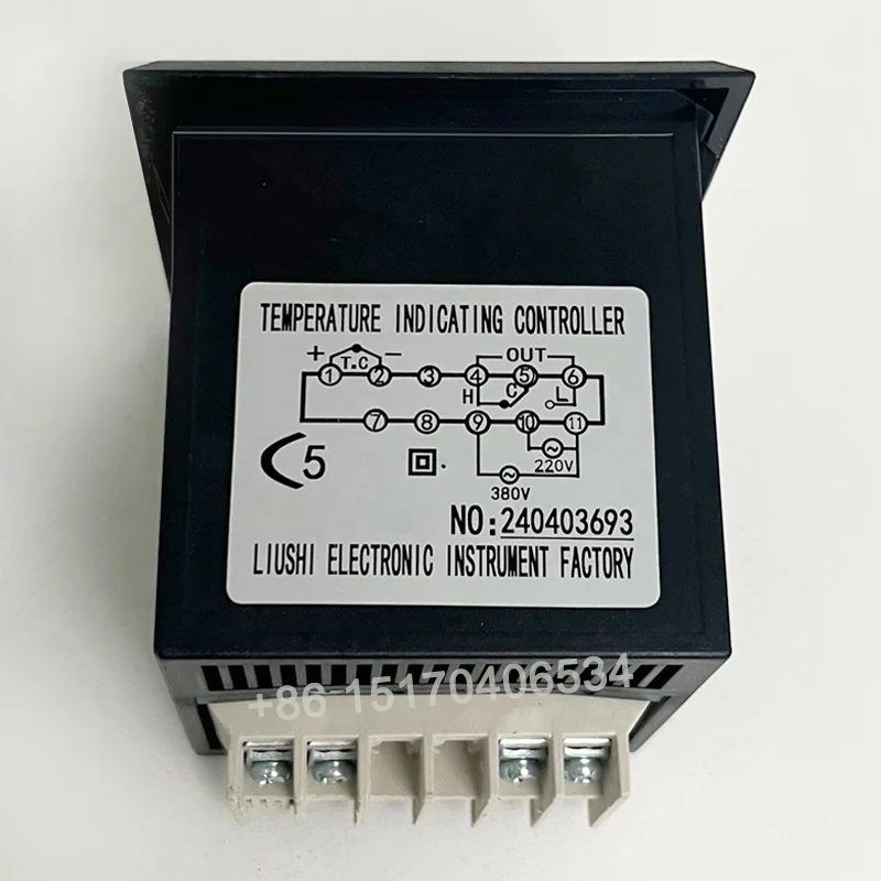 Bakery Gas Baking Oven Spare Parts Temperature Sensors Control Boards Controller Module With Timer Panel Oven Parts