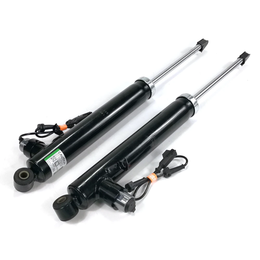 left right ASH-85853 ASH-85852 2015 2019 Rear Electric Shock Absorber for Lincoln MKC 2.0L 2.3L shock absorber