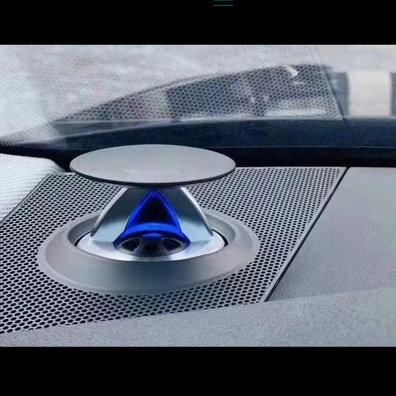 Best Selling Interior Upgrades Audi Lift Tweeters Speakers Ambient Lighting Modification Accessories