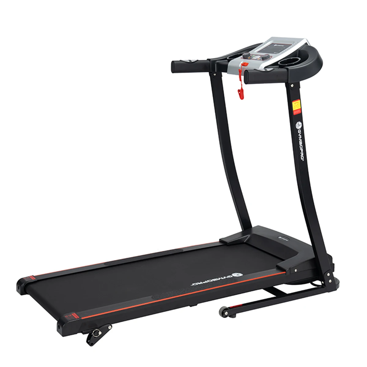 Home Gym Cardio Training Electric Portable Mini Exercise Equipment Fitness Running Foldable Treadmillls