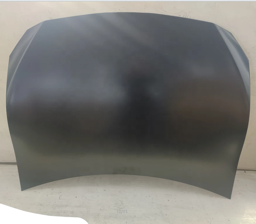 High Quality Aluminum Engine Hood For Toyota GT86 For SSubaru BRZ For Scion FR-S