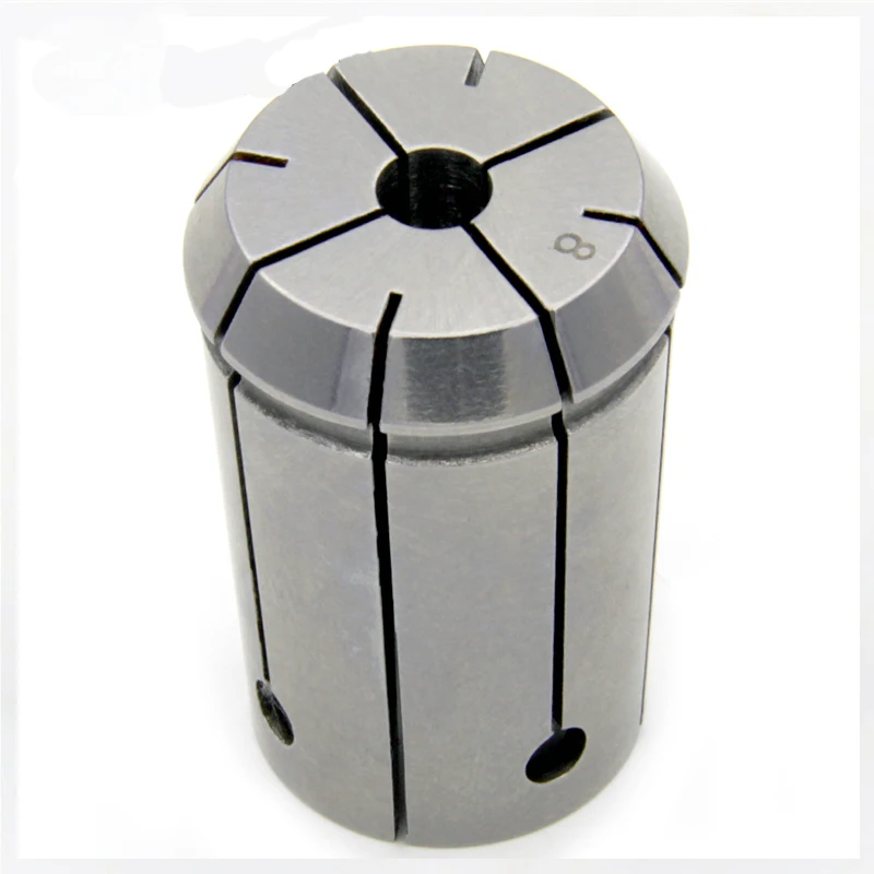 high quality and  precision din6388a eoc oz16a oz20a oz25a oz32a  collets for collet chuck