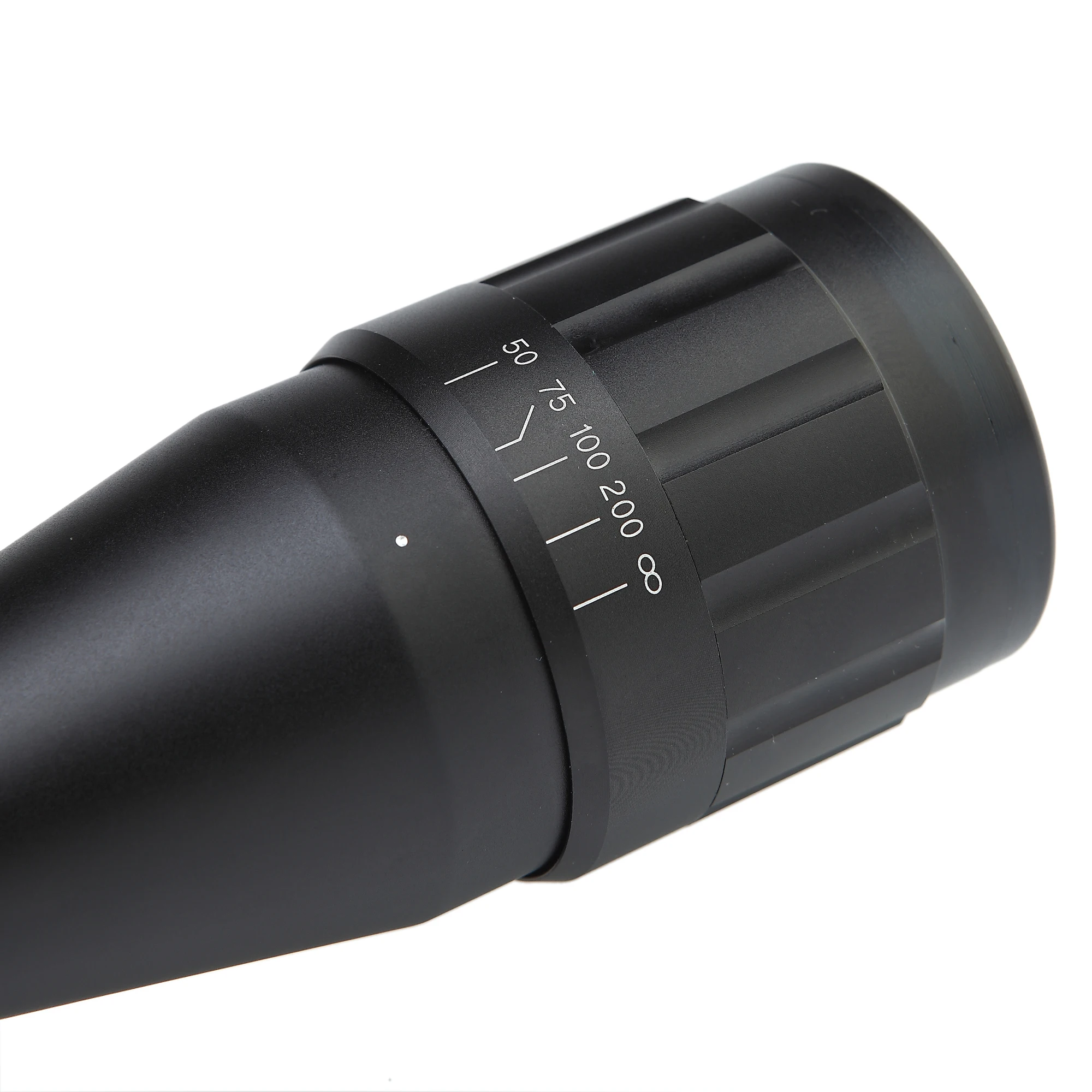 Spike 4-16x40AOEG Red Green Illuminated Reticle Optical Scope