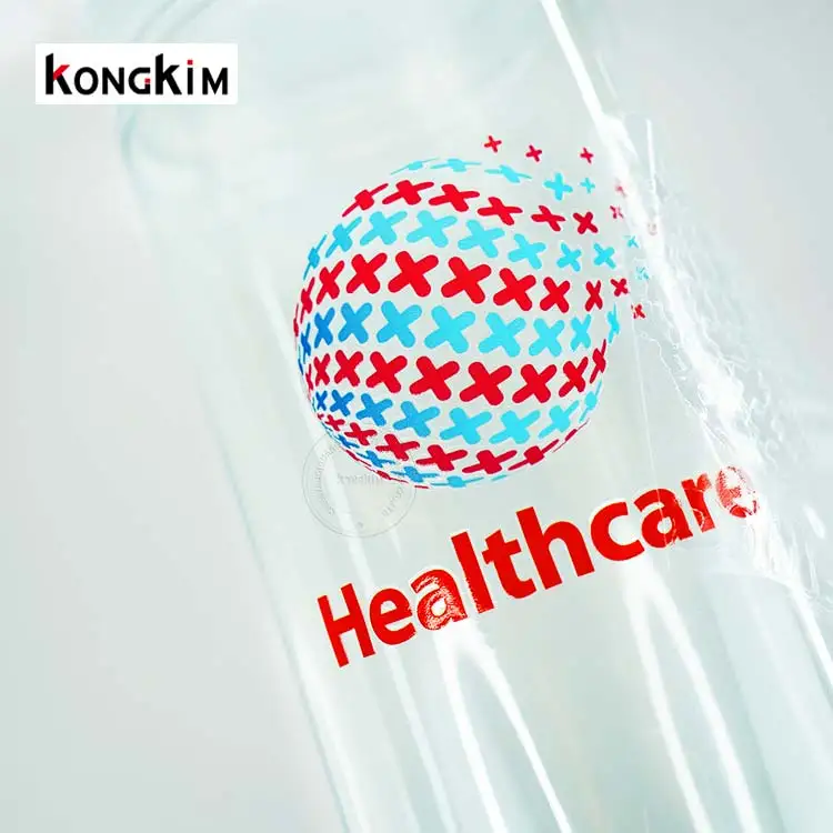 KONGKIM 3042 UV Flatbed Printer A3 UV DTF Printer Label Sticker printing Dual XP600 Printhead