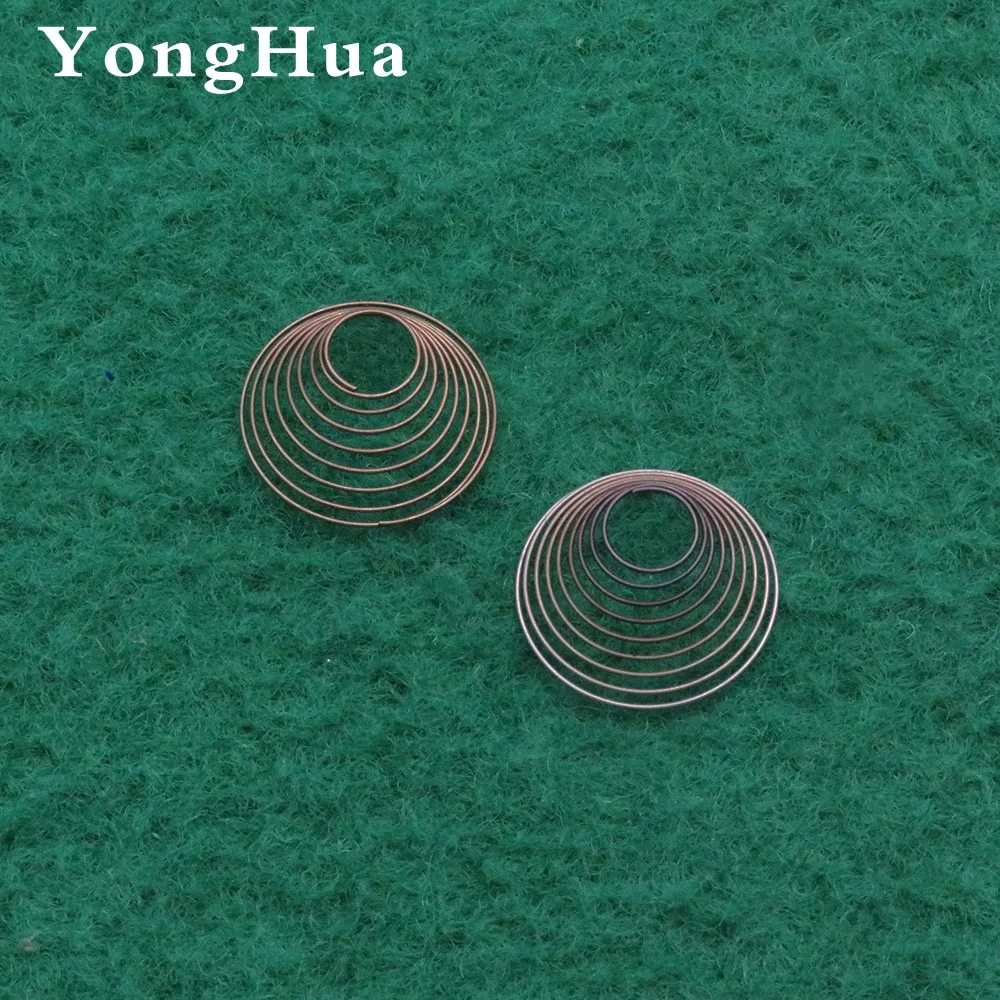 High quality 0667150870 hook spare parts bobbin spring for Durkopp Adler 467 767 M767 867 868