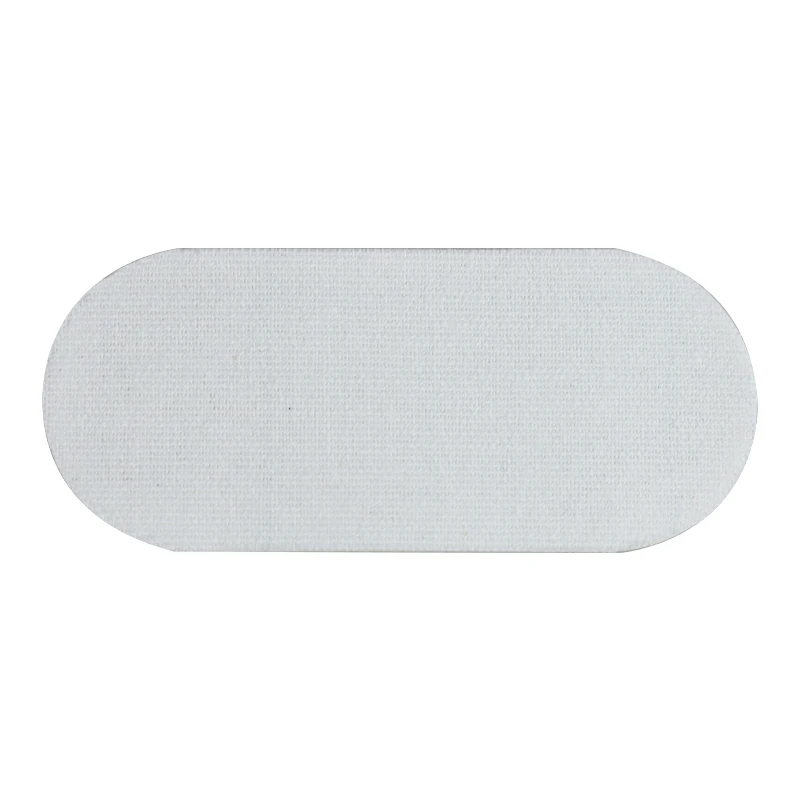 Hypoallergenic White Label Reusable Sleeping Strips Mouth Tape For Breathing